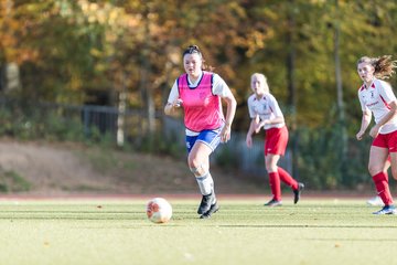 Bild 170 - wBJ Walddörfer am 12.11.22